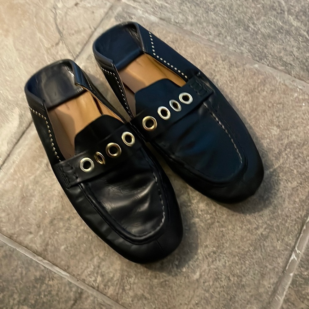 Isabel Marant size 37 loafer